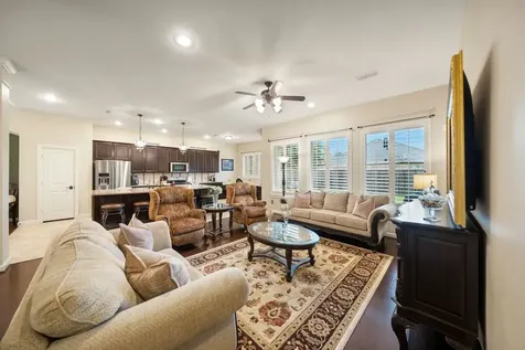 2918 Eden Trails Lane Richmond TX 77406