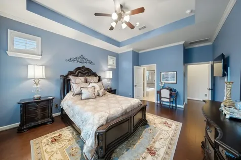 2918 Eden Trails Lane Richmond TX 77406