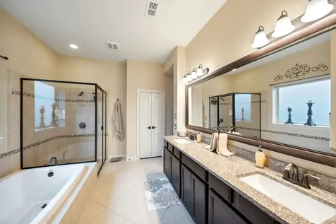 2918 Eden Trails Lane Richmond TX 77406