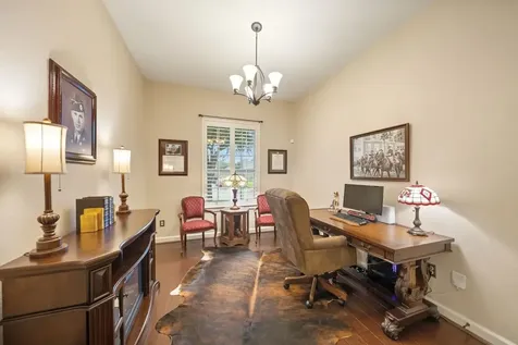 2918 Eden Trails Lane Richmond TX 77406
