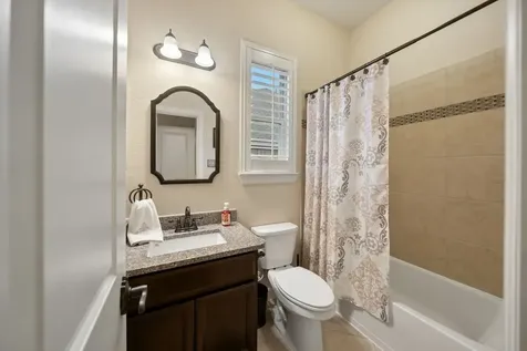 2918 Eden Trails Lane Richmond TX 77406