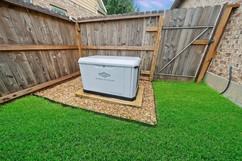 2918 Eden Trails Lane Richmond TX 77406