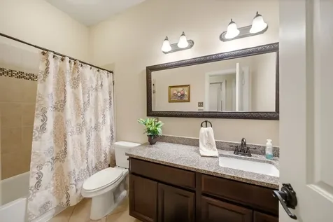2918 Eden Trails Lane Richmond TX 77406