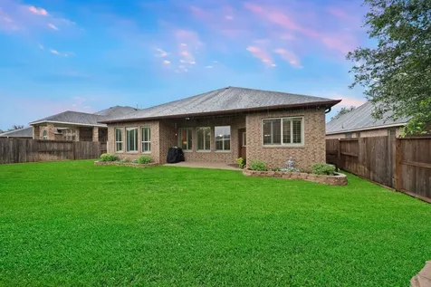 2918 Eden Trails Lane Richmond TX 77406