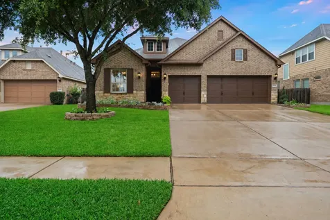 2918 Eden Trails Lane Richmond TX 77406