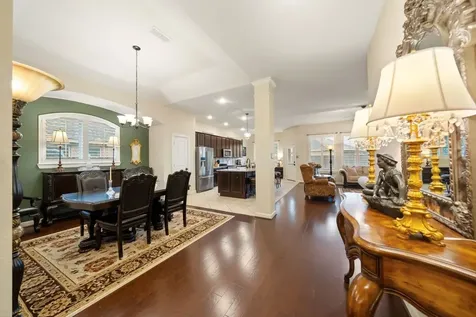 2918 Eden Trails Lane Richmond TX 77406