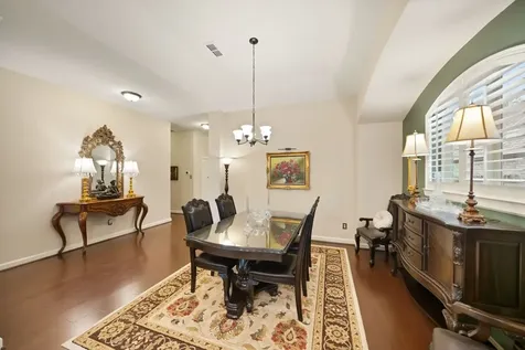 2918 Eden Trails Lane Richmond TX 77406