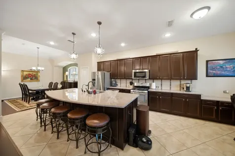 2918 Eden Trails Lane Richmond TX 77406