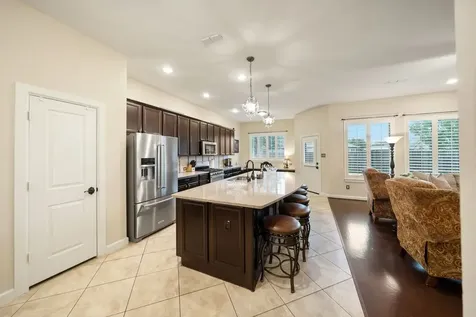 2918 Eden Trails Lane Richmond TX 77406