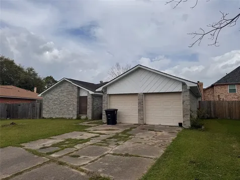 13711 Charidges Court Houston TX 77034