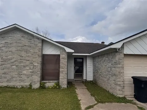 13711 Charidges Court Houston TX 77034