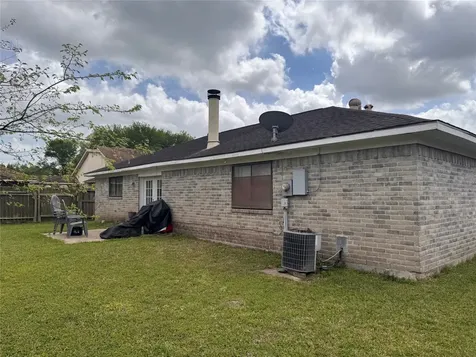 13711 Charidges Court Houston TX 77034