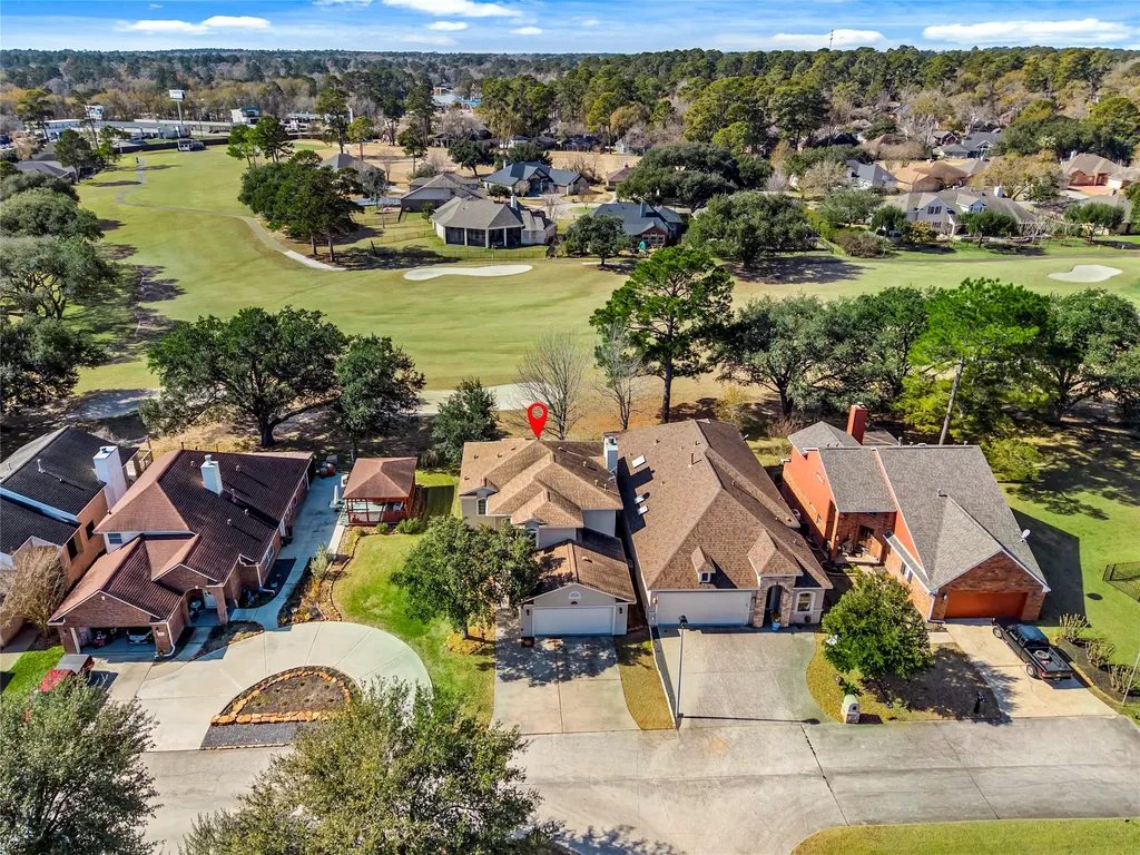 106 Golfview Drive Montgomery TX 77356