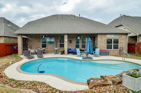 1919 Ascot Dew Court Richmond TX 77469