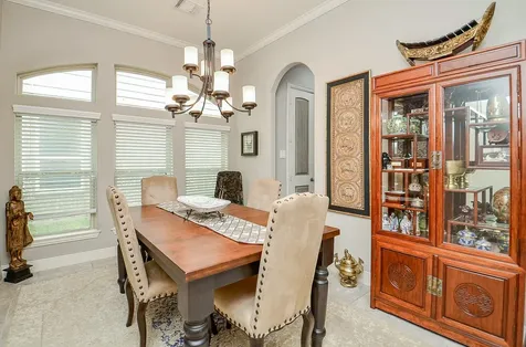 1919 Ascot Dew Court Richmond TX 77469