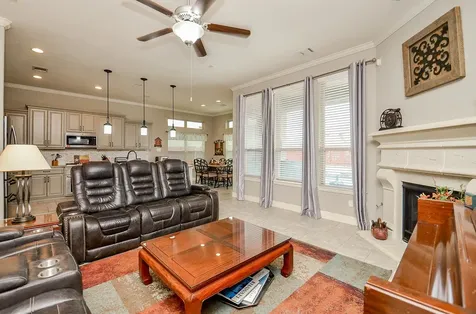 1919 Ascot Dew Court Richmond TX 77469