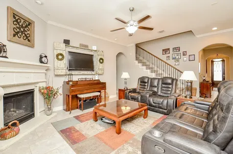 1919 Ascot Dew Court Richmond TX 77469