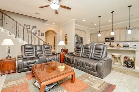 1919 Ascot Dew Court Richmond TX 77469