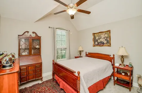 1919 Ascot Dew Court Richmond TX 77469
