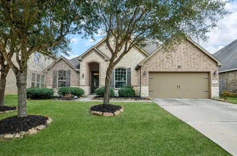 1919 Ascot Dew Court Richmond TX 77469