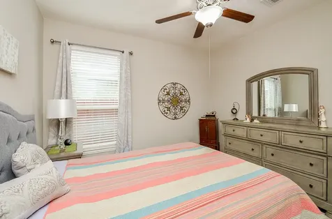 1919 Ascot Dew Court Richmond TX 77469
