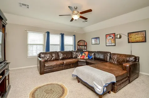 1919 Ascot Dew Court Richmond TX 77469