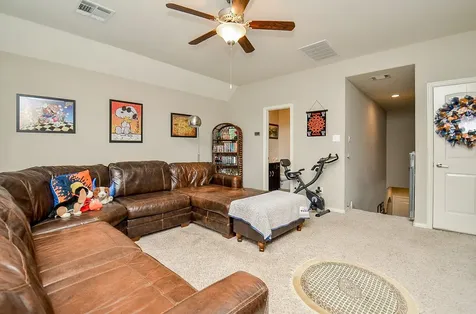 1919 Ascot Dew Court Richmond TX 77469