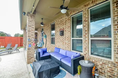 1919 Ascot Dew Court Richmond TX 77469