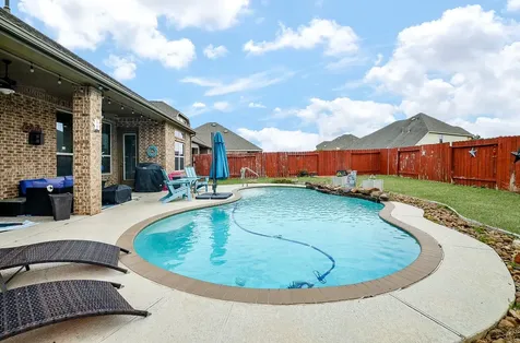 1919 Ascot Dew Court Richmond TX 77469