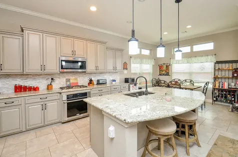 1919 Ascot Dew Court Richmond TX 77469