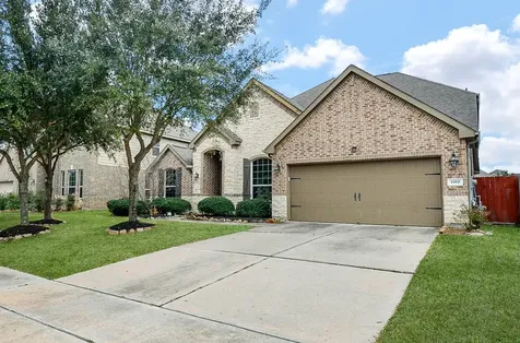 1919 Ascot Dew Court Richmond TX 77469