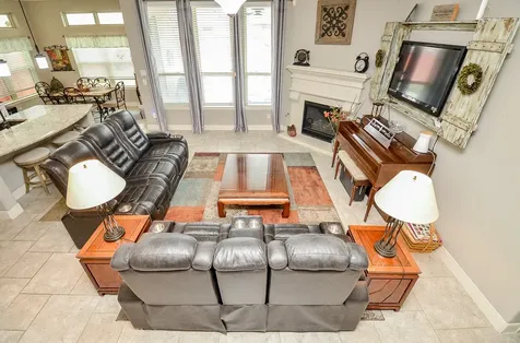 1919 Ascot Dew Court Richmond TX 77469