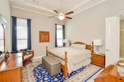 1919 Ascot Dew Court Richmond TX 77469