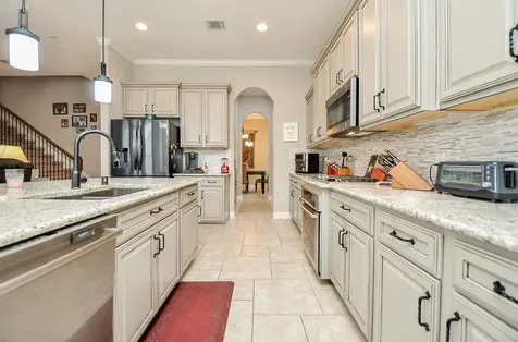 1919 Ascot Dew Court Richmond TX 77469