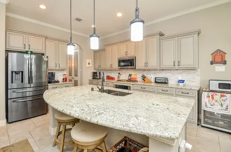 1919 Ascot Dew Court Richmond TX 77469