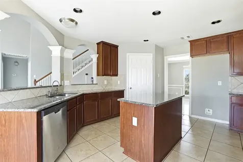 6802 Claire Brook Drive Drive Richmond TX 77407