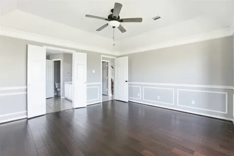 6802 Claire Brook Drive Drive Richmond TX 77407