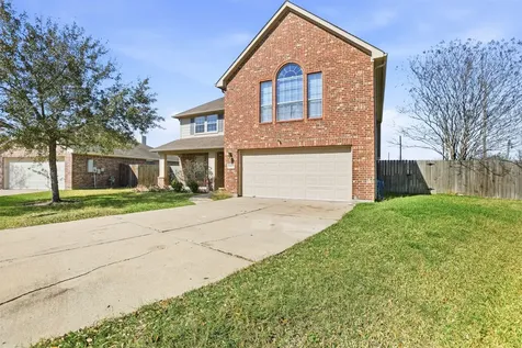 6802 Claire Brook Drive Drive Richmond TX 77407