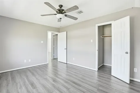 6802 Claire Brook Drive Drive Richmond TX 77407