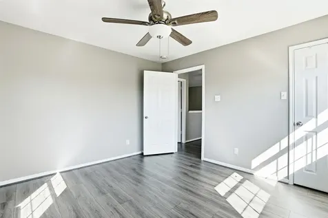 6802 Claire Brook Drive Drive Richmond TX 77407