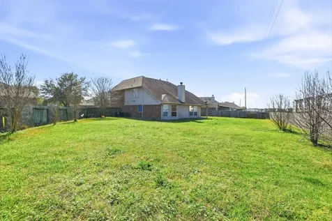 6802 Claire Brook Drive Drive Richmond TX 77407