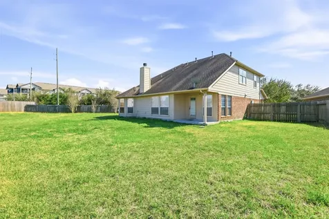 6802 Claire Brook Drive Drive Richmond TX 77407