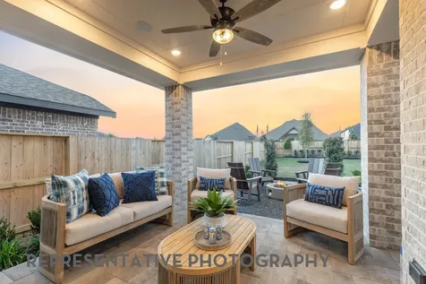 11231 Peacock Flower Street Cypress TX 77433