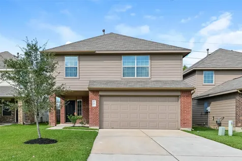 19450 Dry Canyon Court Katy TX 77449
