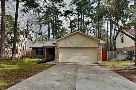 26 Pinewood Forest Court Spring TX 77381