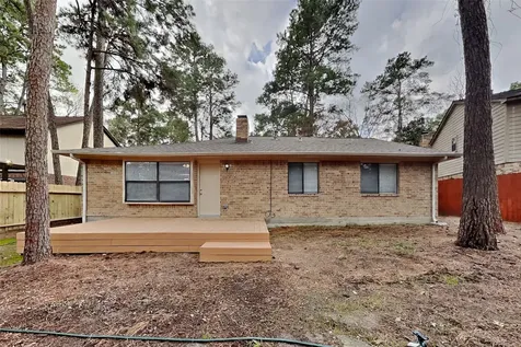 26 Pinewood Forest Court Spring TX 77381