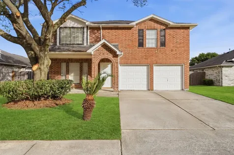 2414 Cherryville Drive Houston TX 77038
