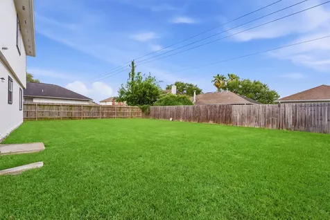 2414 Cherryville Drive Houston TX 77038