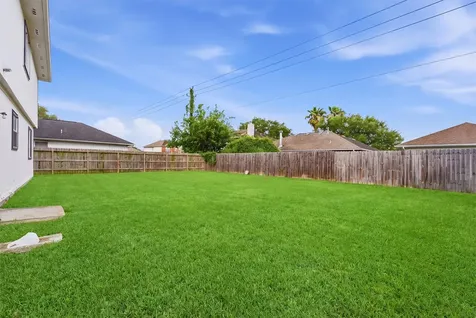 2414 Cherryville Drive Houston TX 77038
