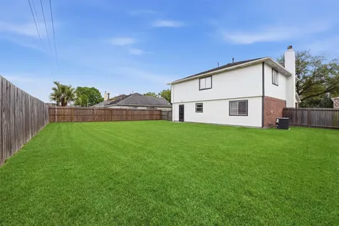 2414 Cherryville Drive Houston TX 77038